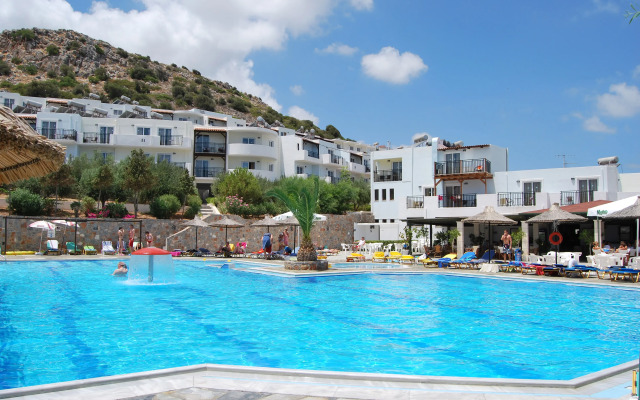 Semiramis Village