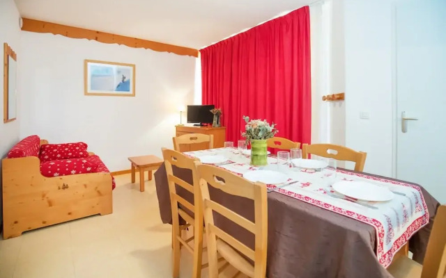 Balcons C 031 - Parc Nat. Vanoise Appart. 6 Pers