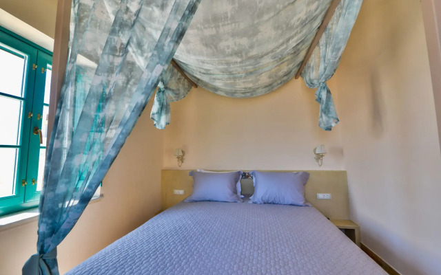 Passion Blue Villas