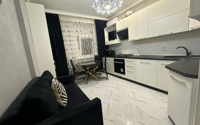 Апартаменты КМВ на улице Чкалова, д. 37