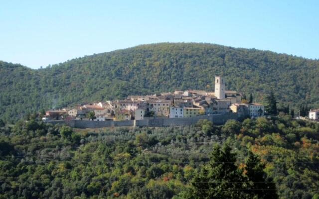 Appartamento alle cascate