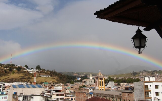 Casa Hospedaje La Bohemia - Hostel