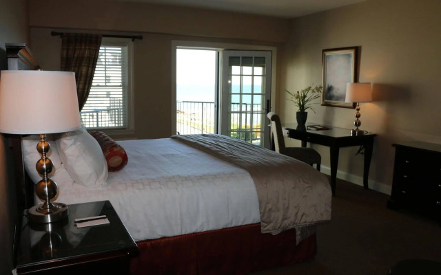 Union Bluff Hotel & Meeting House