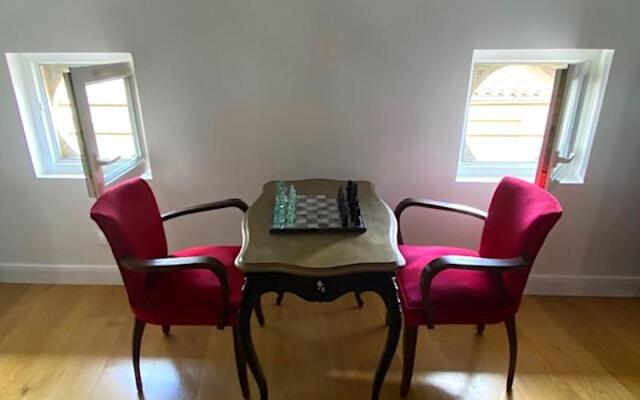 La Bastide Loft Cosy proche Bordeaux et St-Emilion !