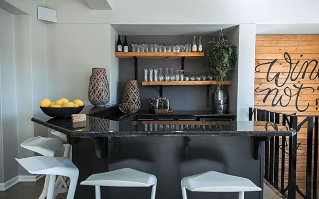 The Edge Boutique Bed and Breakfast