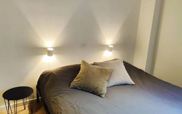 Apartment Zin in Zee