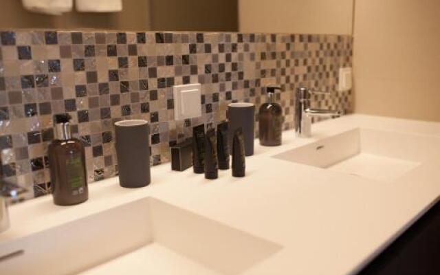 Apartment Donaublick