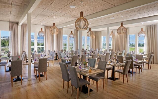 Hamar Hotel 