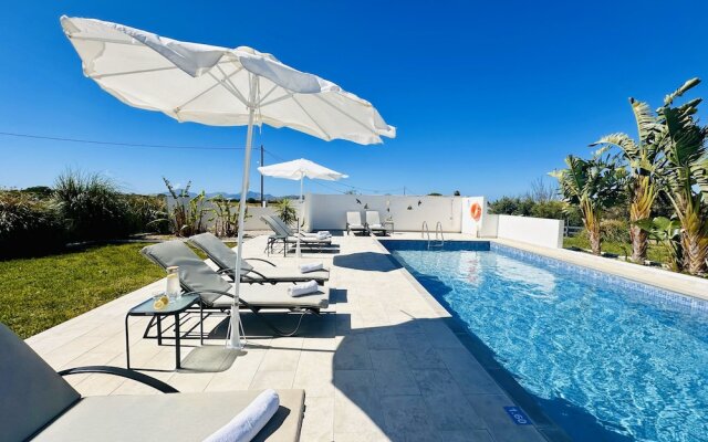 Lilu Villa 1 With Private Pool