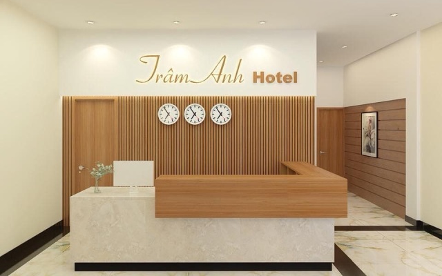 Tram Anh Hotel – Lobby – Quy Nhon