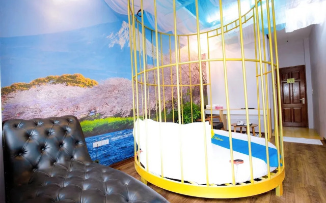 Huong Duong Hotel