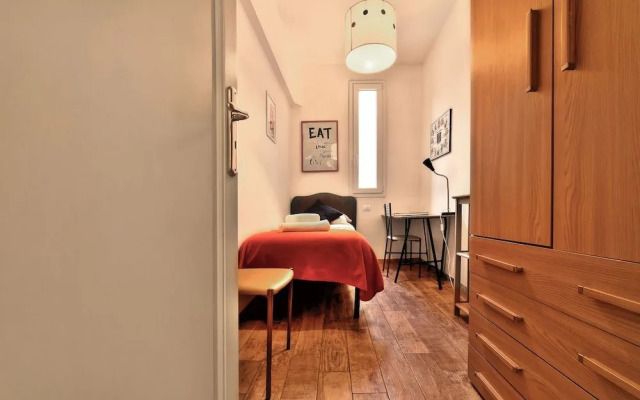 Wine Apartments Florence Colorino