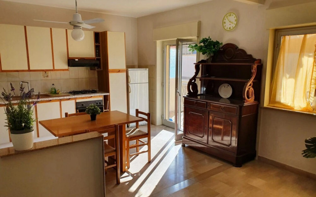 Beautiful and Clean Apartment Close to Taormina