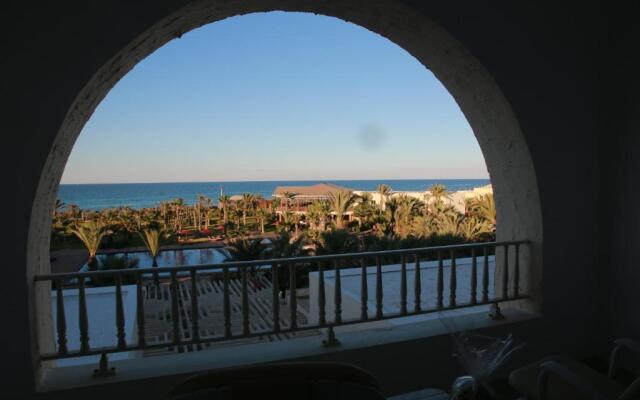 Iberostar Selection Eolia Djerba