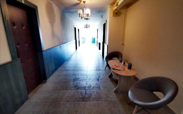 KOMPLEX -Rendezvénytermek-Panzió-Apartman-Irodák-