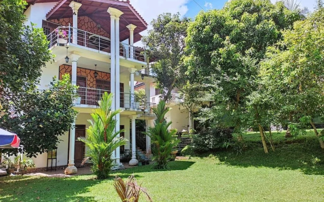 Utopia villa