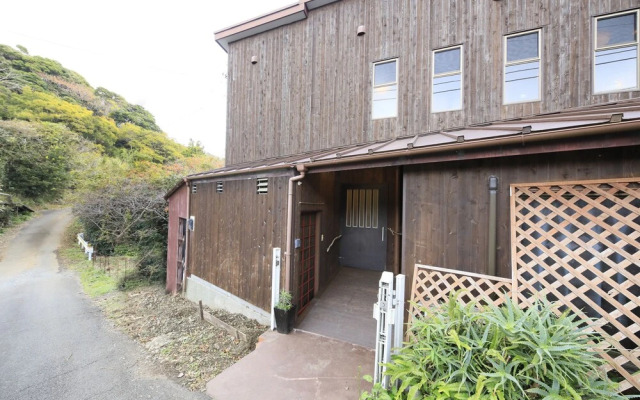 All Ocean View Rooms Hotel Sunny Steps