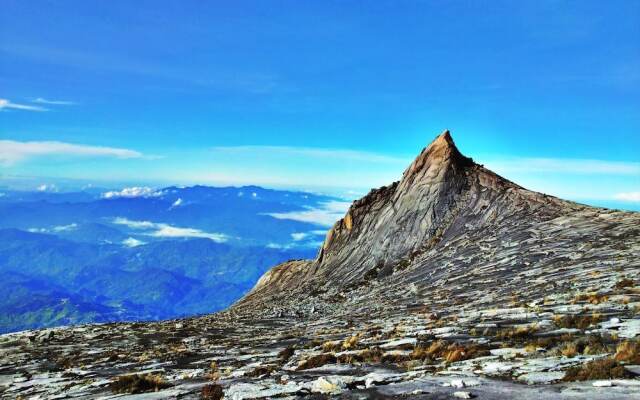 Laban Rata Resthouse - Hostel