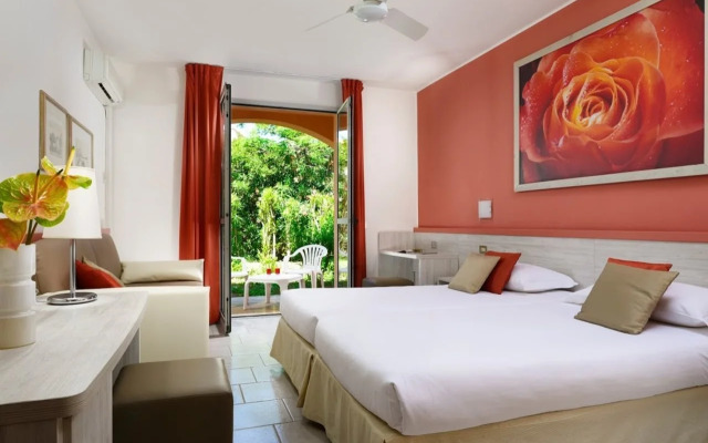 Garden Toscana Resort