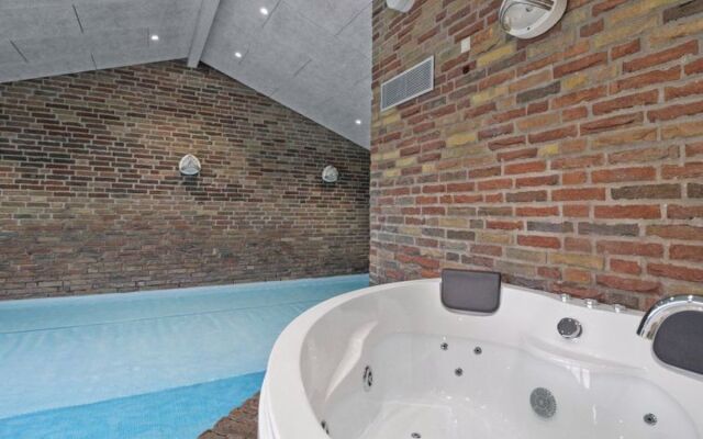 "Amedea" - 900m from the sea in Western Jutland