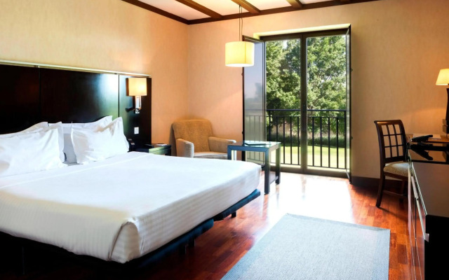 AC Hotel Palacio de Santa Ana by Marriott