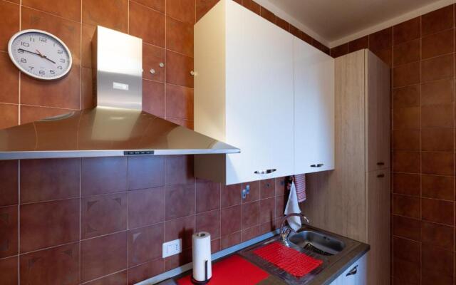 086 - Sunshine Home, 5 minuti dalla spiaggia, VISTA MARE - PARCHEGGIO PRIVATO GRATIS INCLUSO