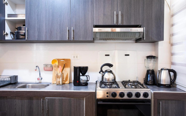 Town Center Apartments