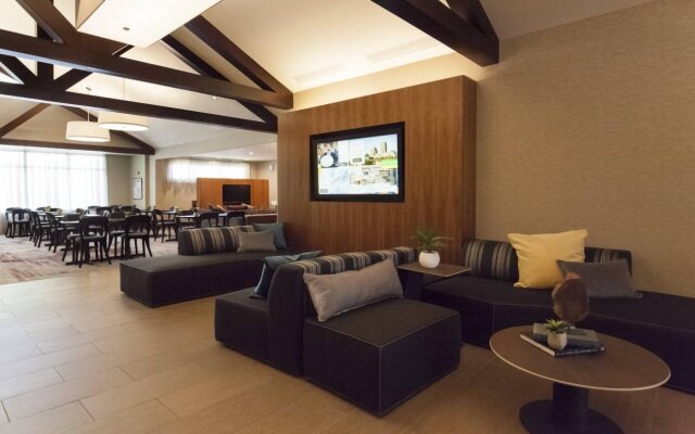 Courtyard by Marriott Rochester East/Penfield