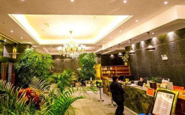 Eryuan Hotel