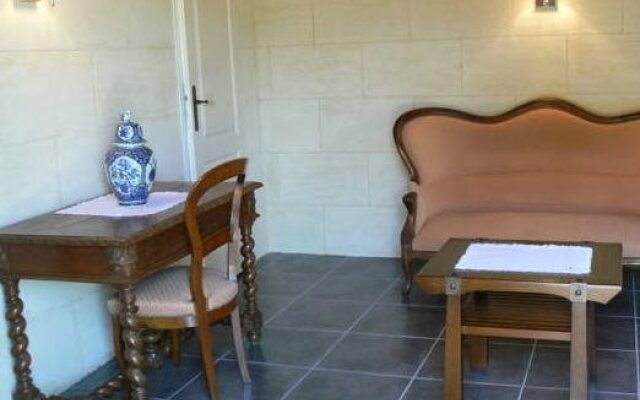 Le Manoir De Marie-Lou