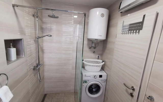 Apartments Alexandra