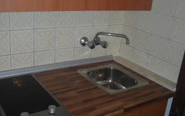 Estudio en Torremolinos