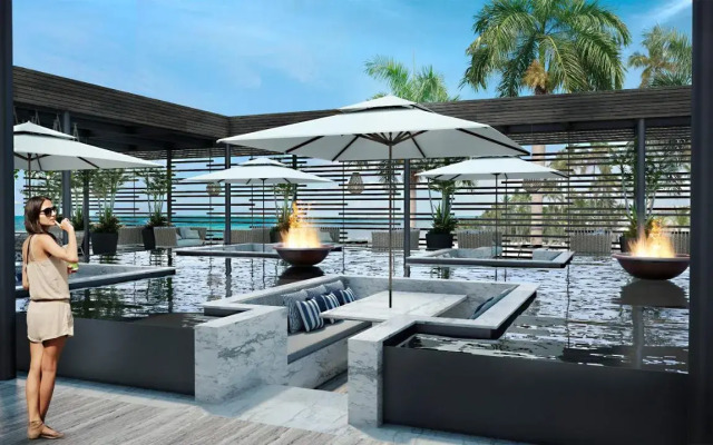 SLS Playa Mujeres – ALL Inclusive Collection