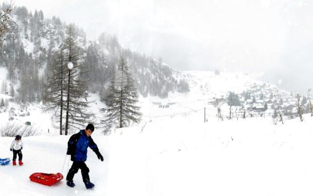 Hotel Locanda Grauson