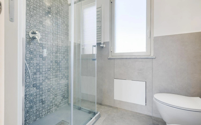 BallarHost - Ballarò Market Terrace Apartment