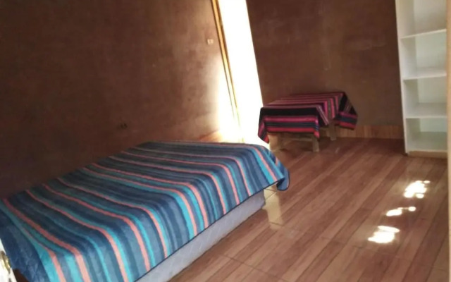 Hostal San Martin