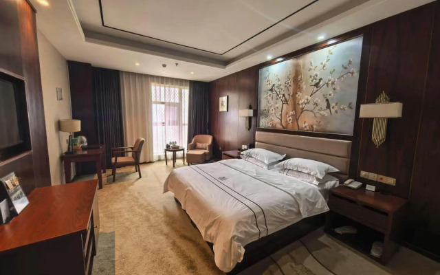 Gangjie International Hotel