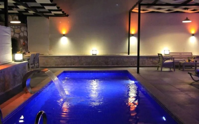 Villa Kocadag