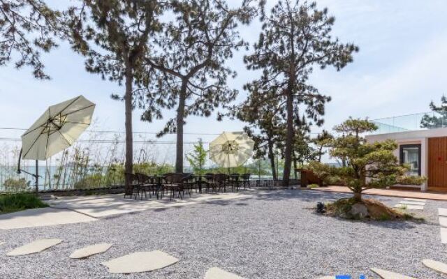 Qingdao Qigu Abalone Island No.85 Homestay
