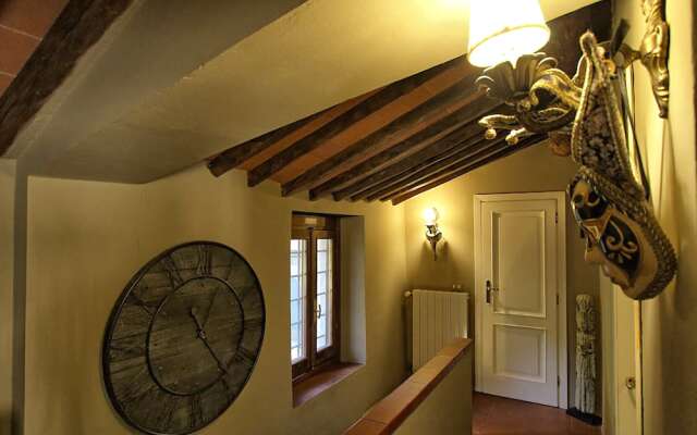 Verdidea - Villa le Fonti