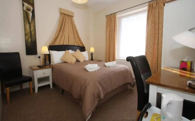 Spreyton Guest House