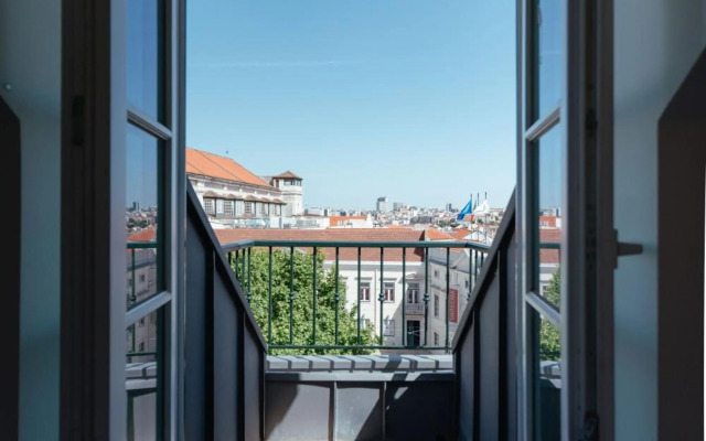 Trindade 19 Apartments - 3C Viosinho