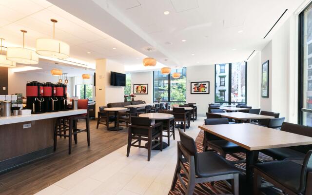 Hyatt House New York/Chelsea