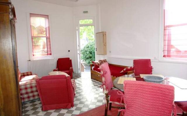 La Villa Ariane