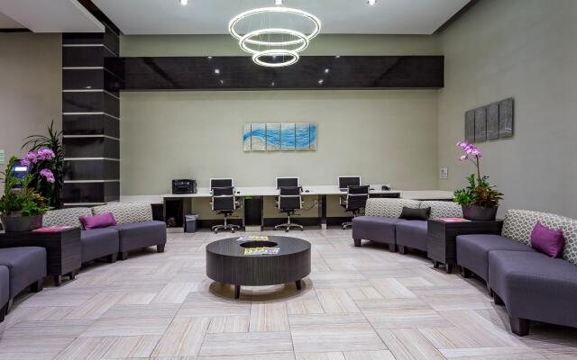 Holiday Inn Houston Downtown by IHG