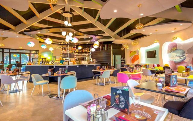 ibis Styles Fréjus Saint-Raphaël
