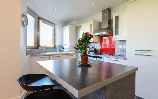 Flat 19 By The Beach