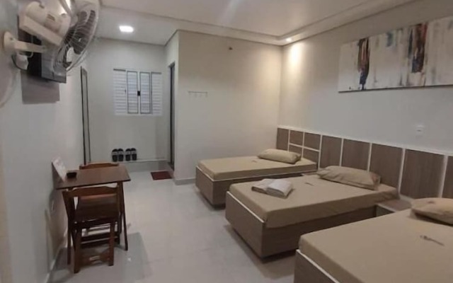 Hotel Off