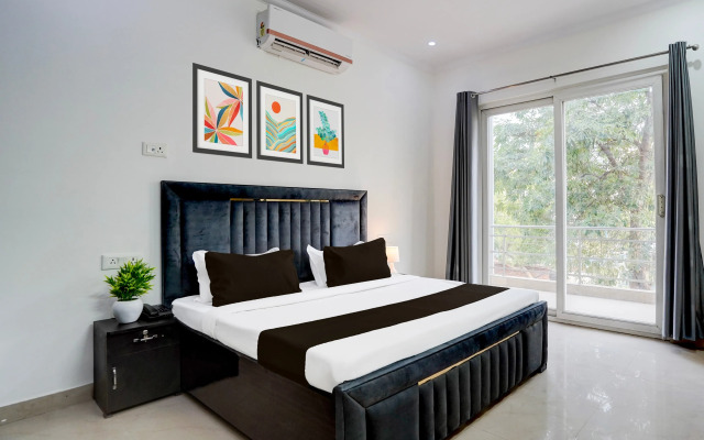 Super Townhouse Sector 53 Golf Course Road