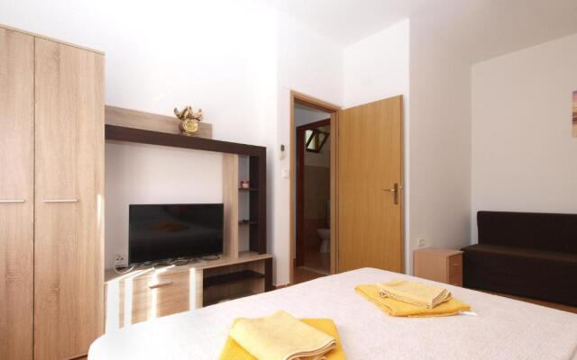 Apartments Stanko 777